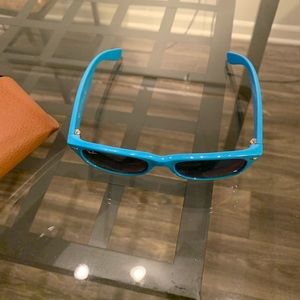 Ray-Ban Wayfarer sunglasses